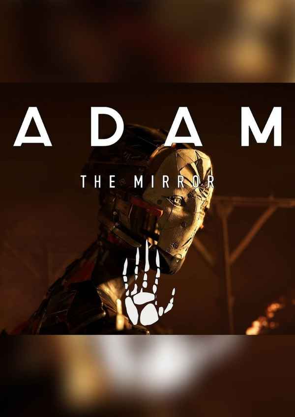 Adam: The Mirror Poster 4