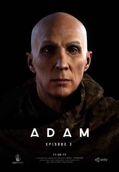 Adam: The Prophet