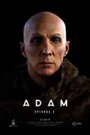 Adam: The Prophet Poster 2