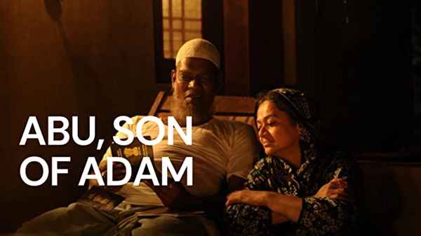 Adaminte Makan Abu Poster 6