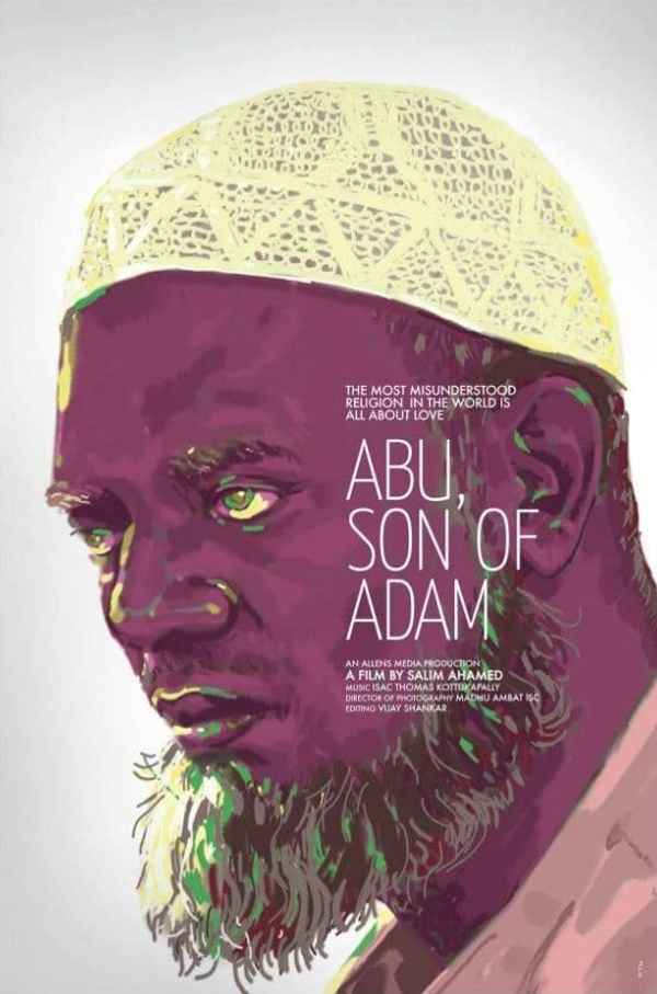 Adaminte Makan Abu Poster 7