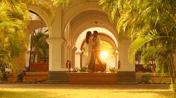 Adanga Maru Poster 3