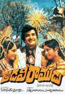 Adavi Ramudu Poster 2