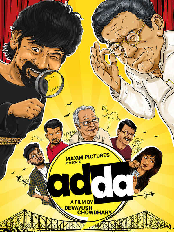 Adda Poster 3