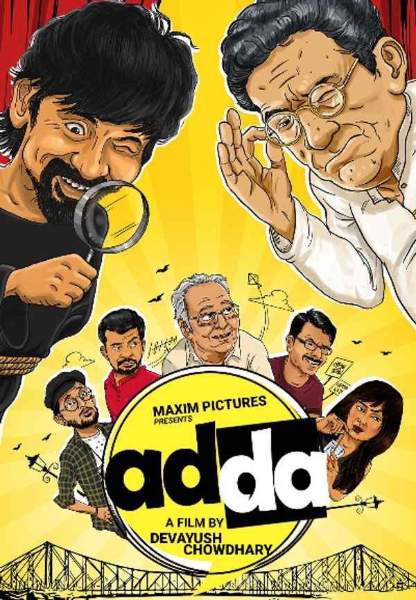 Adda Poster 6