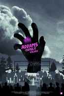Addams Family Values Poster 6
