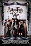 Addams Family Values Poster 3