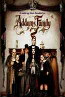 Addams Family Values Poster 5