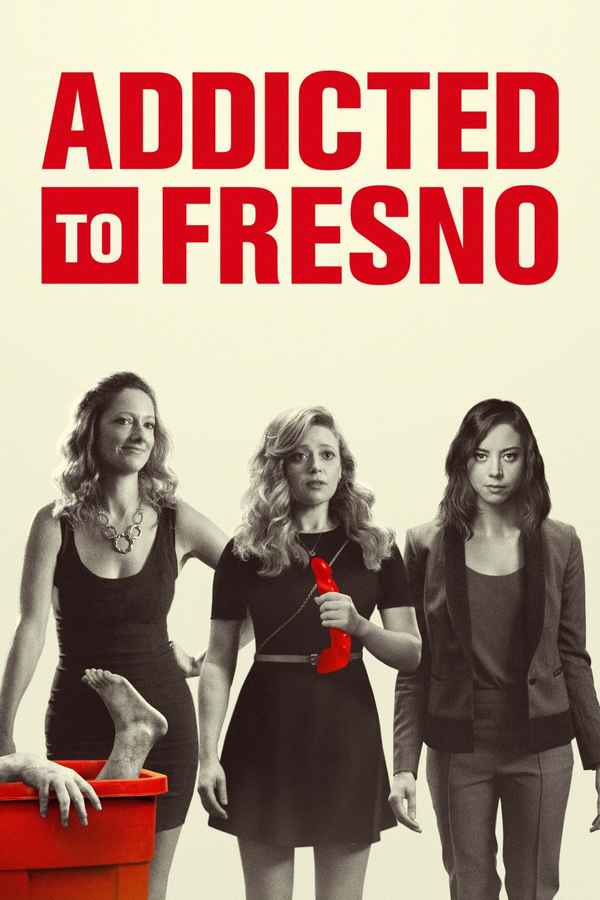 Addicted to Fresno Poster 6
