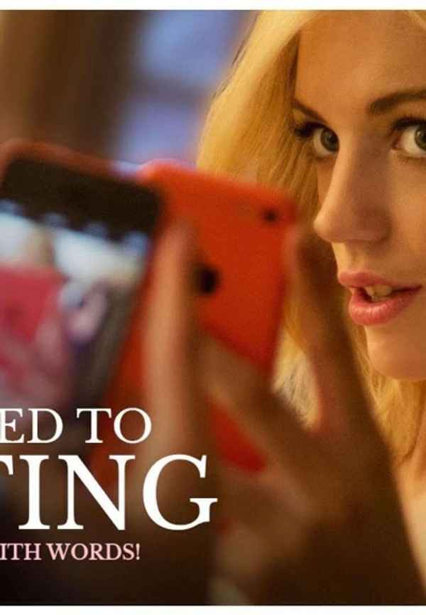 Addicted to Sexting Poster 4