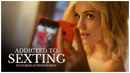 Addicted to Sexting Poster 1