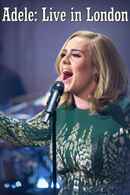 Adele at the BBC Poster 1