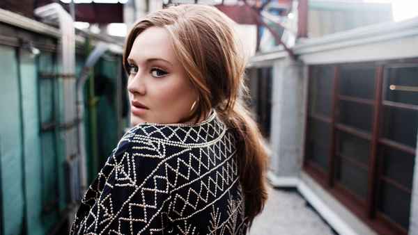 Adele - Homecoming Poster 1