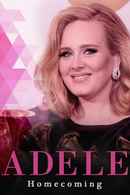 Adele - Homecoming Poster 5