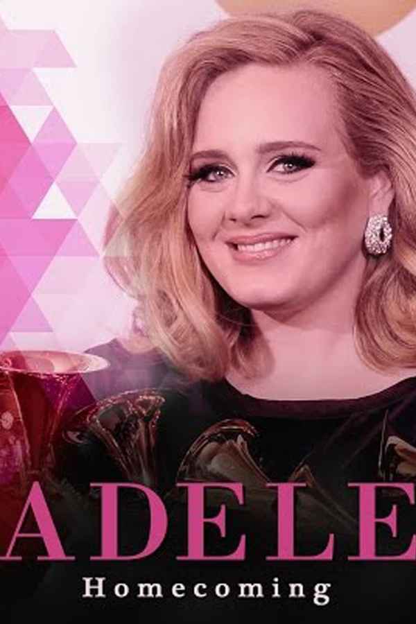 Adele - Homecoming Poster 6