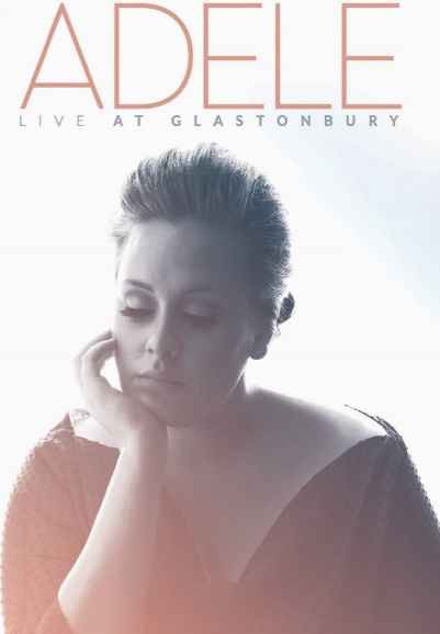 Adele - Live at Glastonbury