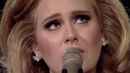 Adele: Live at the Royal Albert Hall Poster 5