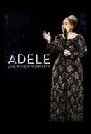 Adele: Live in New York City Poster 7