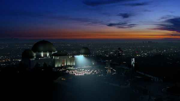 Adele One Night Only Poster 7