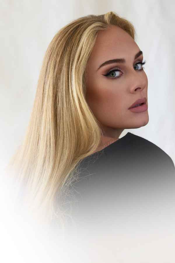 Adele One Night Only Poster 6