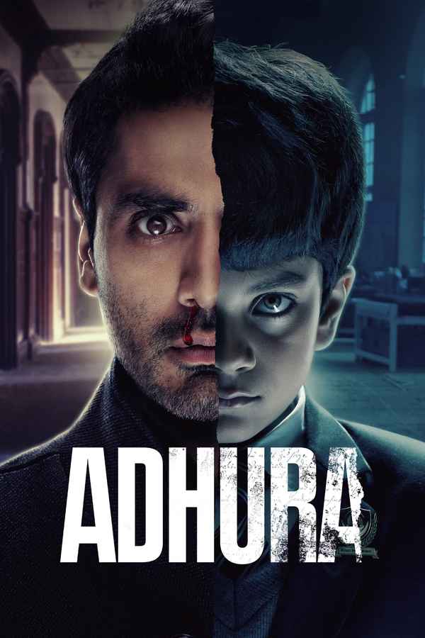 Adhura Poster 6