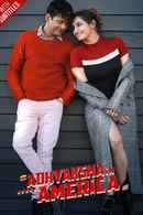 Adhyaksha In America Poster 7