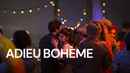 Adieu Bohème Poster 5