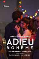Adieu Bohème Poster 6