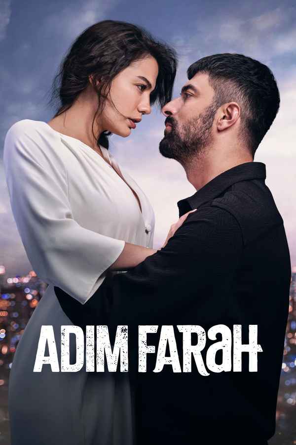 Adim Farah Poster 6