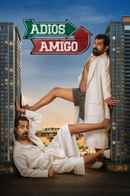 Adios Amigo (ഓഡിയോസ് അമിഗോ) Poster 2