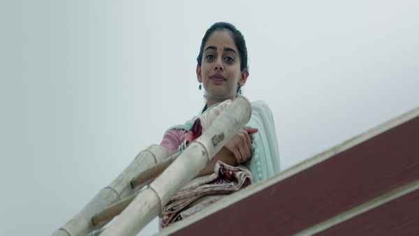 Adithya Varma Poster 2