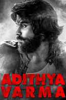Adithya Varma Poster 7