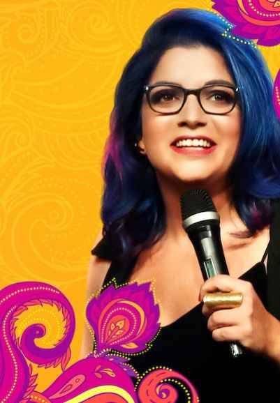 Aditi Mittal: Things They Wouldn't Let Me Say