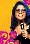 Aditi Mittal: Things They Wouldn't Let Me Say Poster 5