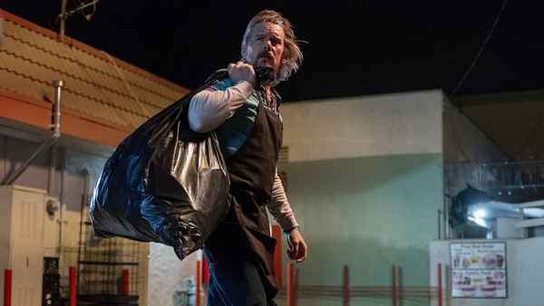 Adopt a Highway Poster 3