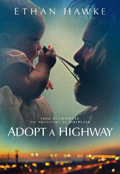 Adopt a Highway