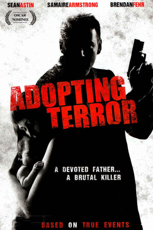 Adopting Terror Poster 2
