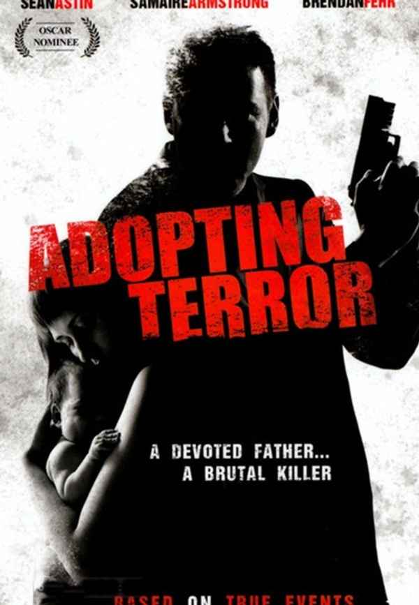 Adopting Terror Poster 7