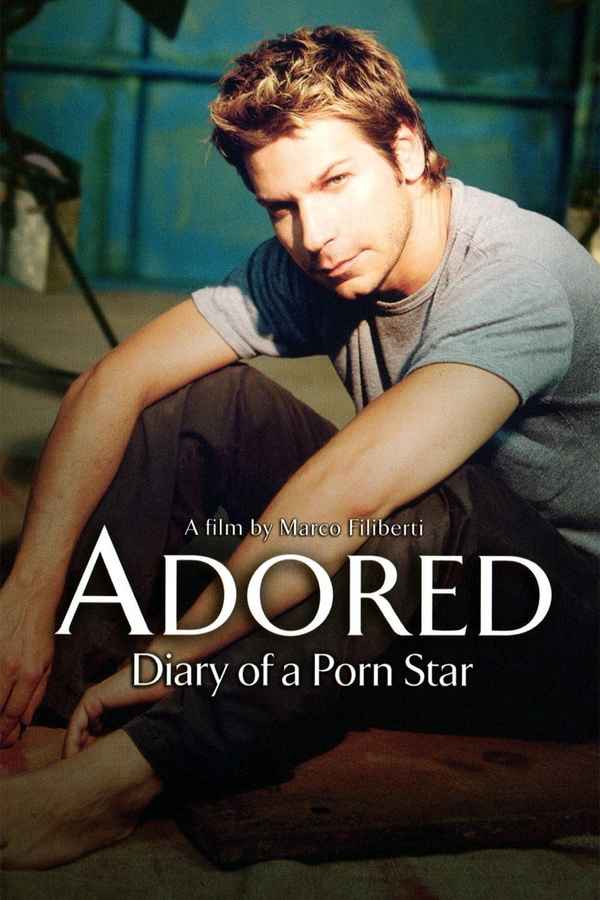 Adored Poster 2