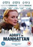 Adrift in Manhattan Poster 5