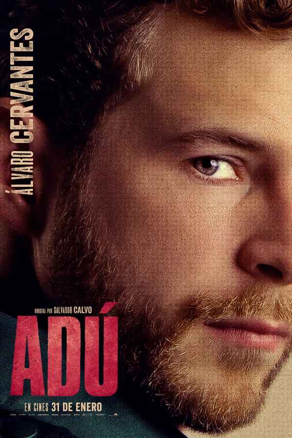 Adú Poster 2