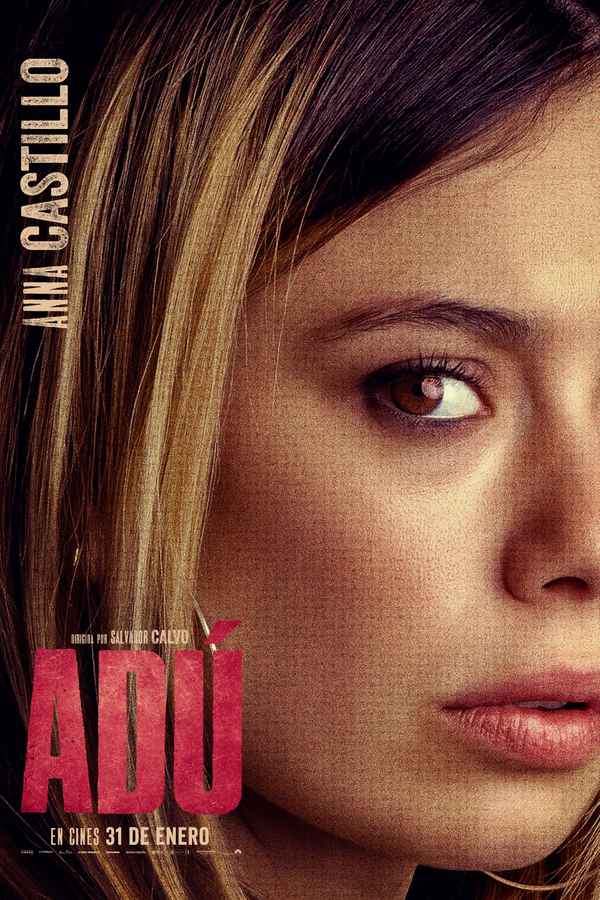 Adú Poster 3