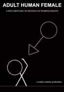 Adult Human Female Poster 2