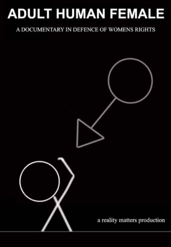 Adult Human Female Poster 2