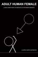 Adult Human Female Poster 1