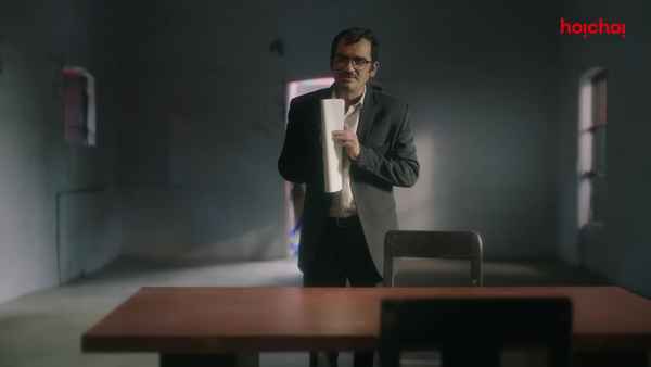 Advocate Achinta Aich (অ্যাডভোকেট অচিন্ত এইচ) Poster 1