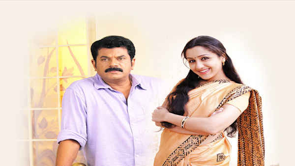 Adv. Lakshmanan Ladies Only Poster 5