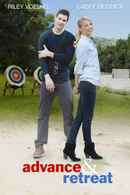 Advance & Retreat Poster 4