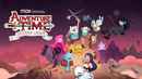 Adventure Time: Distant Lands Poster 1
