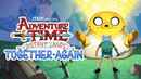 Adventure Time: Distant Lands Poster 5